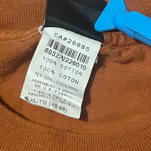 Vintage Marvel Fantastic Four T shirt XL - Picture 4 of 5